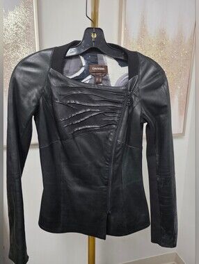 Danier Leather Jacket